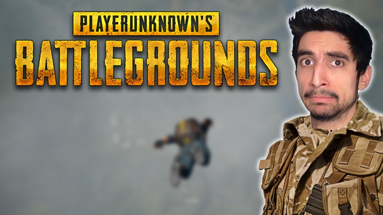 &Tau;&omicron; &pi;&alpha;&iota;&chi;&nu;ί&delta;&iota; &mu;&epsilon; &mu;&iota;&sigma;&epsilon;ί - PU's Battlegrounds