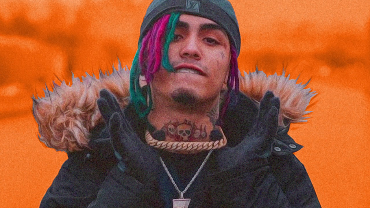 Lil Pump x Rich The Kid x Tee Grizzley Type Beat 2018 ''Gucci Flops'' (Prod. By Lenzo)