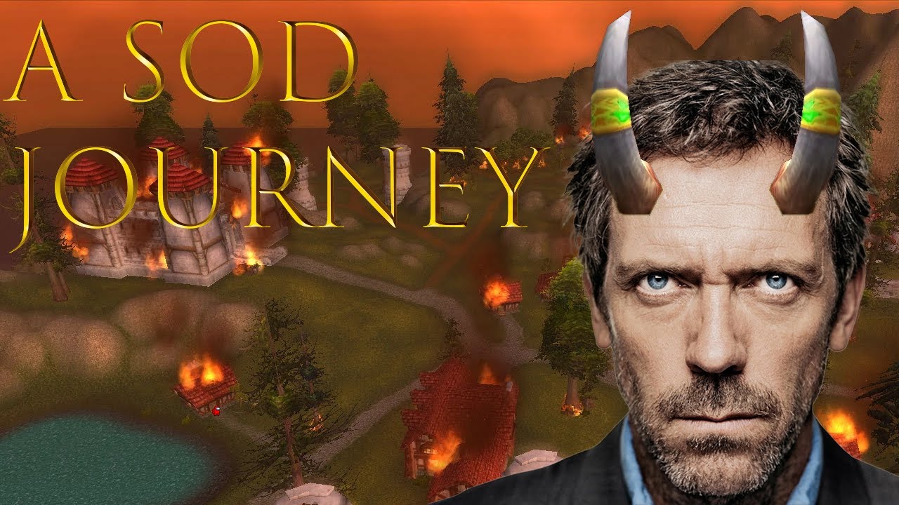 The End? | A SoD Journey