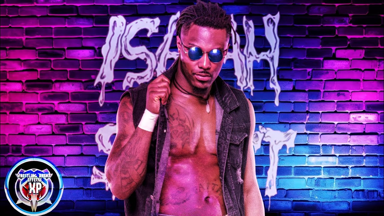 [NXT] Isaiah 