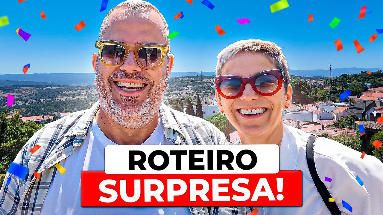 Viagem Surpresa: Um Destino que Todo Turista Deveria Conhecer