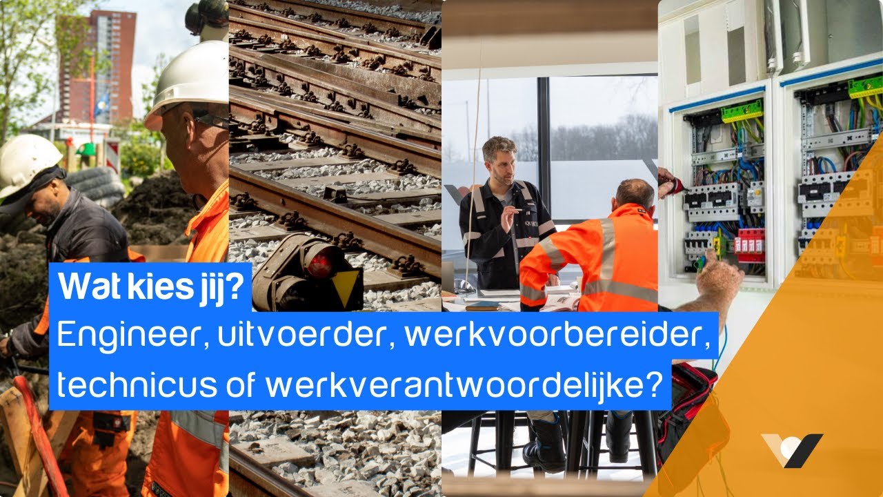 Informatieavond: Ontwikkeltrajecten tot technicus