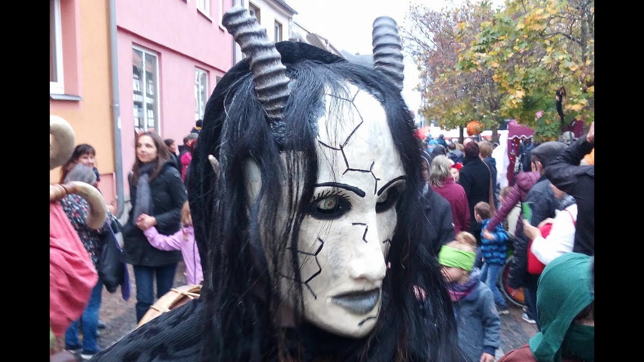 Bergteufel Friedrichroda 01 - 19.10.2019