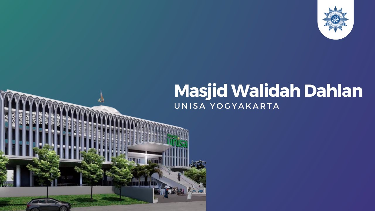 Masjid Walidah Dahlan