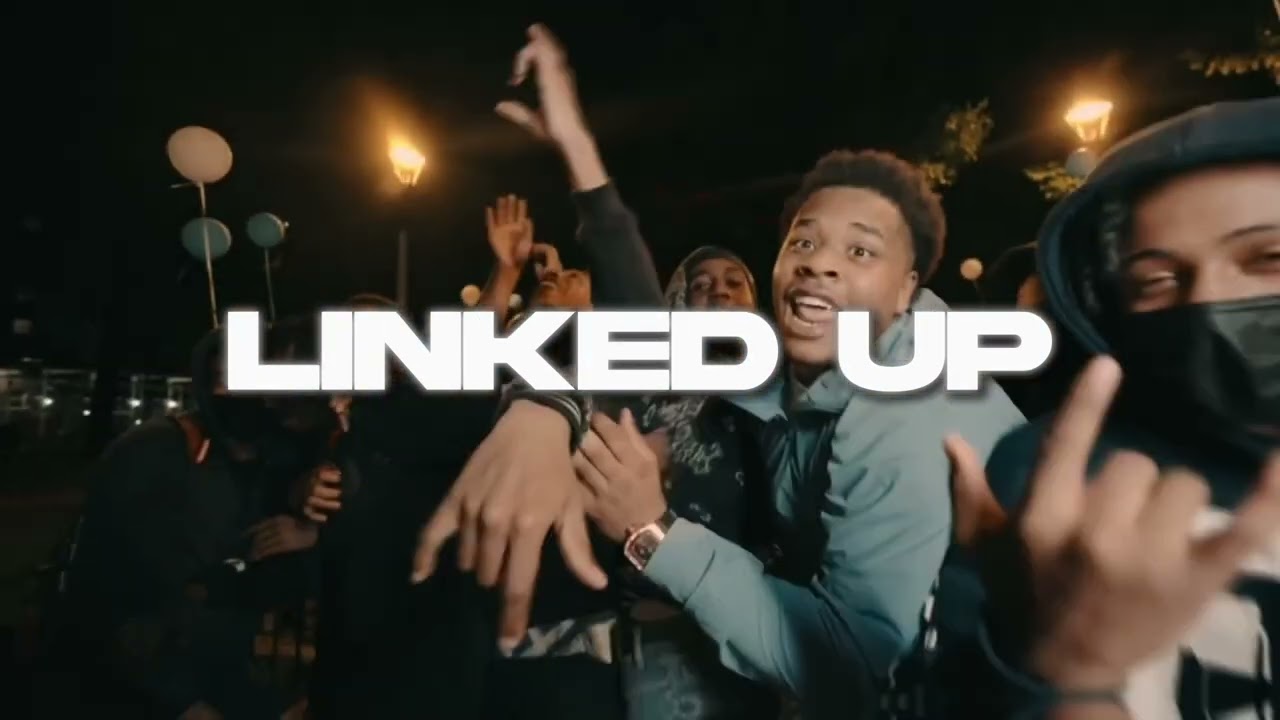 [SOLD] COE WIki X DudeyLo Type Beat - "Linked Up"