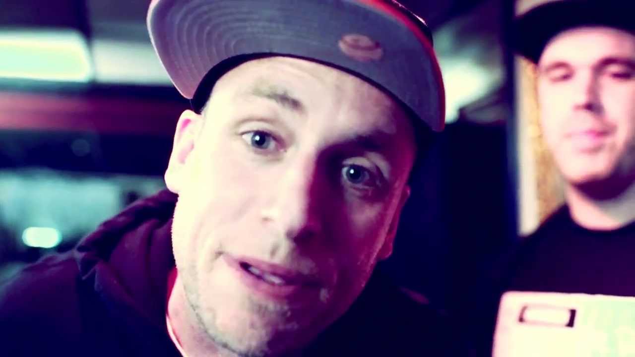 Esoteric & Stu Bangas 
