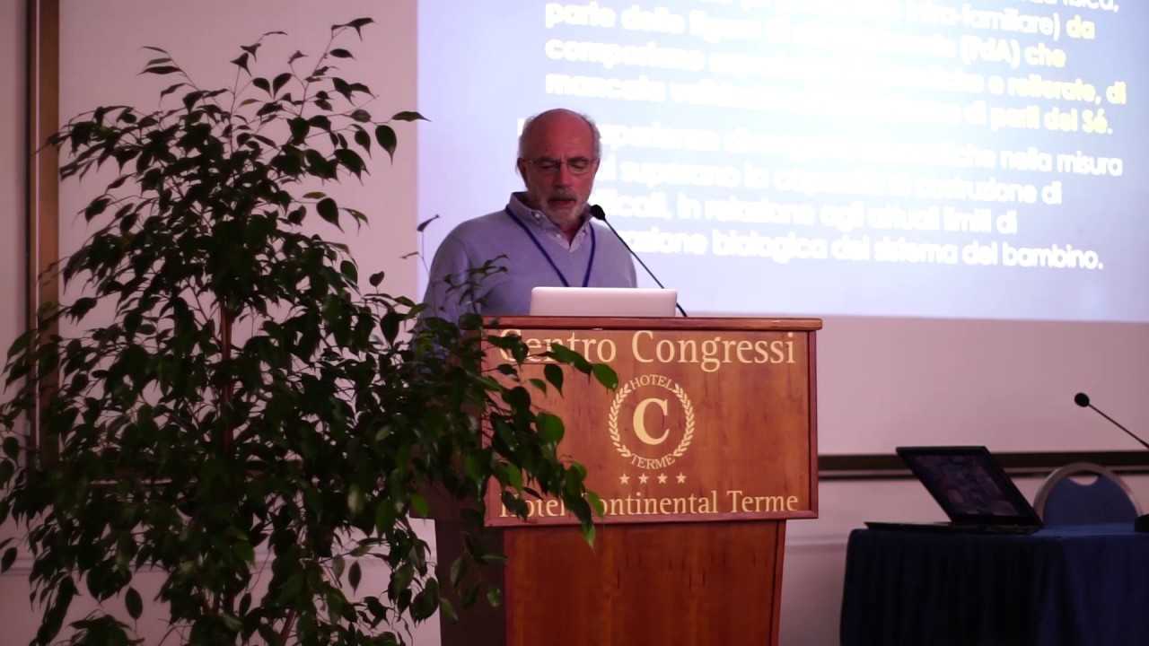 CONVEGNO FIAP 2016 - Relazione Lorenzo Cionini
