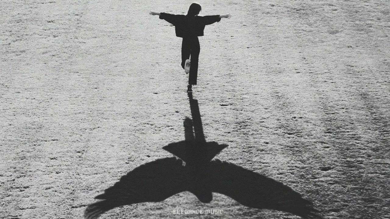 Arash - Broken angel (slowed + reverb)