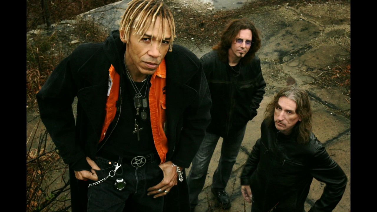 Underrated and Overlooked: King's X