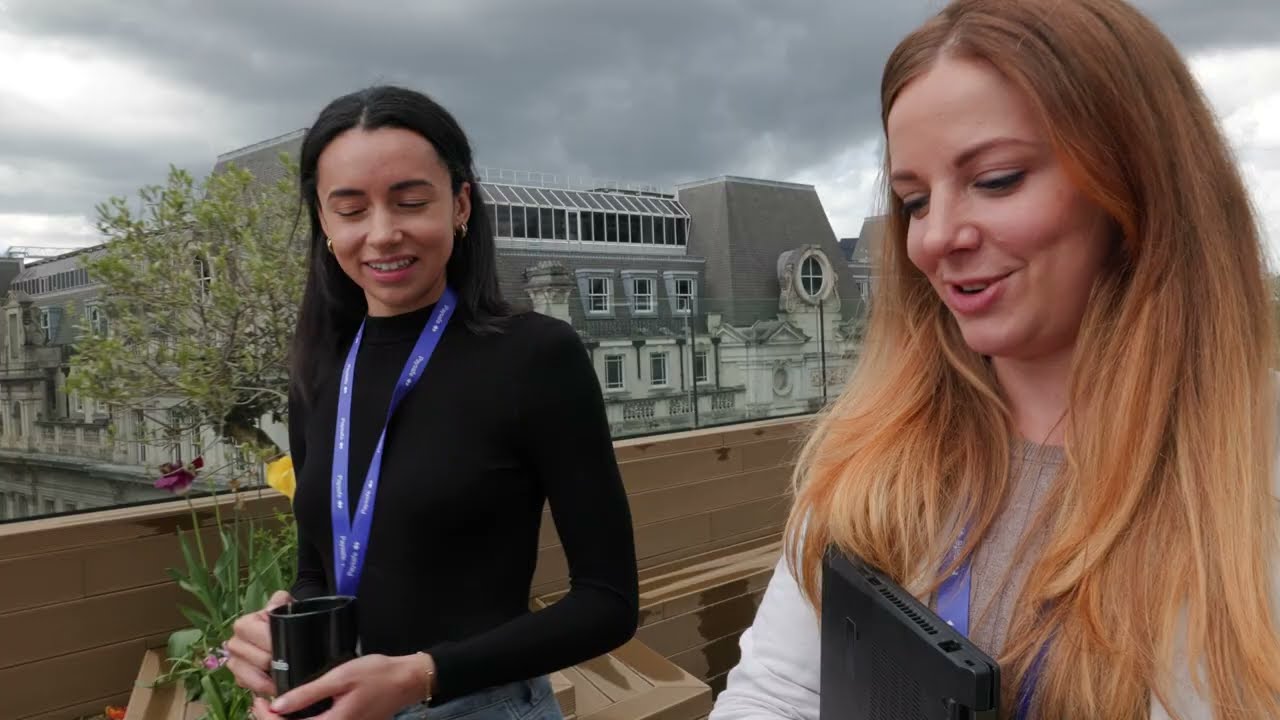 Why Paysafe Is More Than Just a Payments Company | Our People, Our Purpose, Our Culture