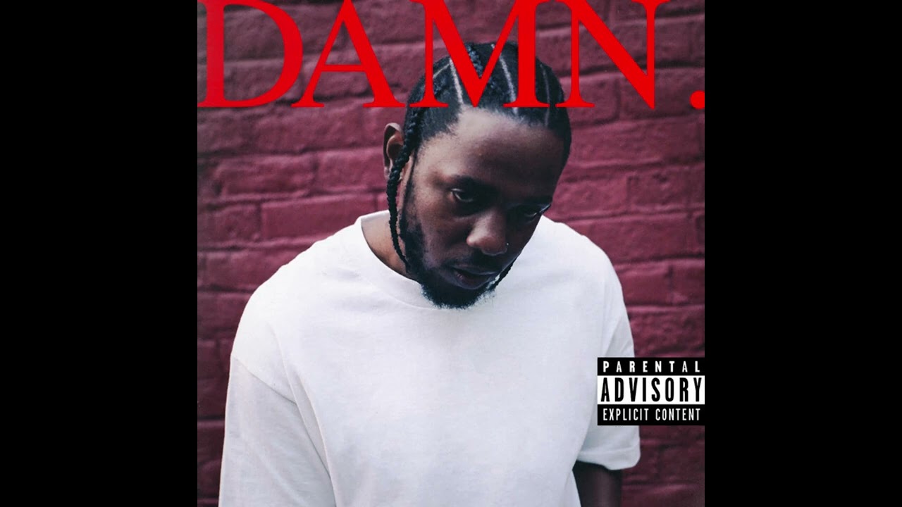 Kendrick Lamar - DNA. Acapella (Vocals Only)
