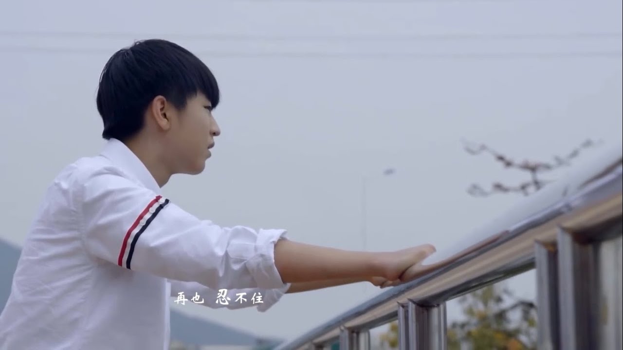 【TFBOYS 王俊凯】王俊凱新單曲 摩天輪的思念 飯製劇情向MV Wang Junkai new single FERRIS WHEEL MV【Karry Wang Junkai】