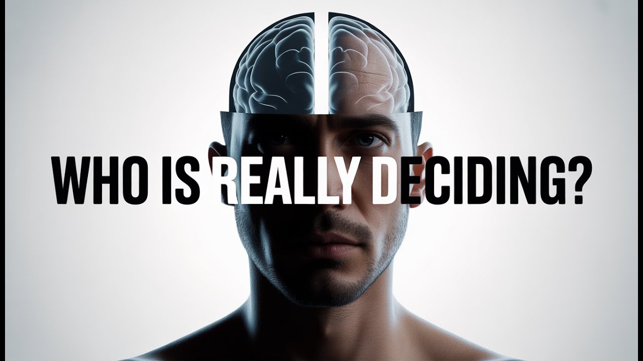 Are You Really Making Your Own Decisions?