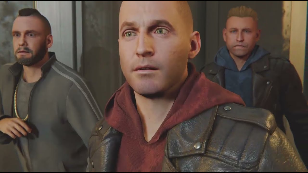 Marvel's Spider-Man PL - DLC - 7