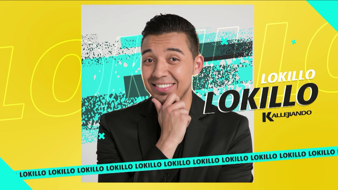 Muy mal: así le fue a Lokillo la primera vez que contó un chiste en público- La Kalle