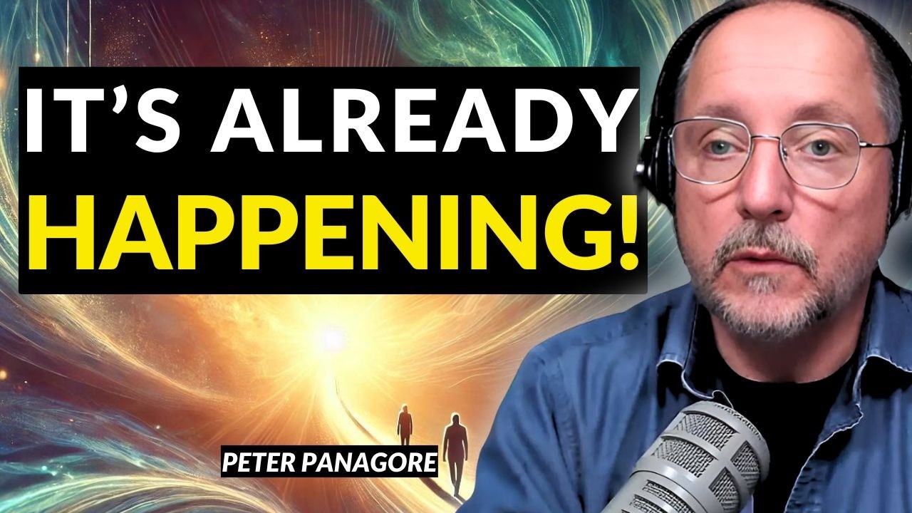 Kept HIDDEN From Us! Why Everything You Believe About Reality Is Wrong