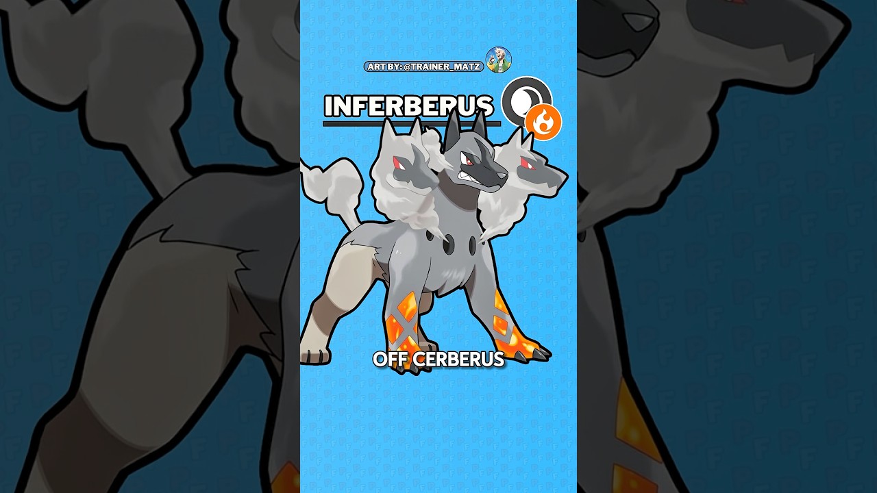 Ancient Greek POK&Eacute;MON!? Pt.2