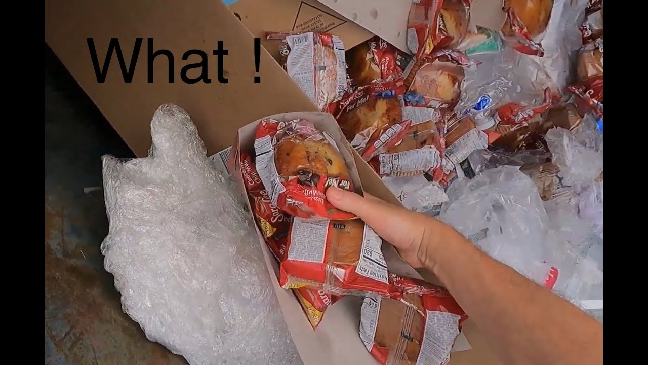 ЧТО СДЕЛАЛИ СОТРУДНИКИ IKEA! РЫТЬЕ В МУСОРНЫХ КОНТЕЙНЕРАХ В АМЕРИКЕ