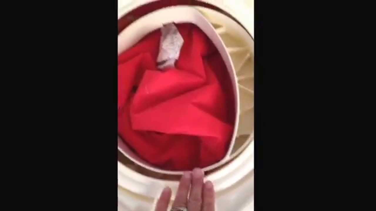 Fisher Price Jumperoo CLEANING