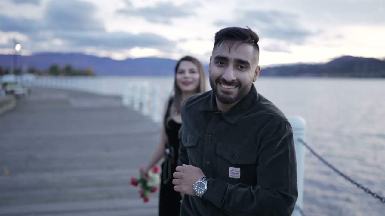 Nandini & Simar I Teaser I Legacy Productions