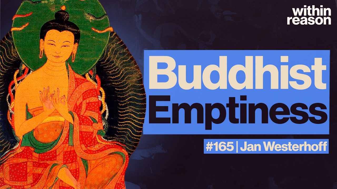 All Things Are Empty - Intro to Madhyamaka Buddhism