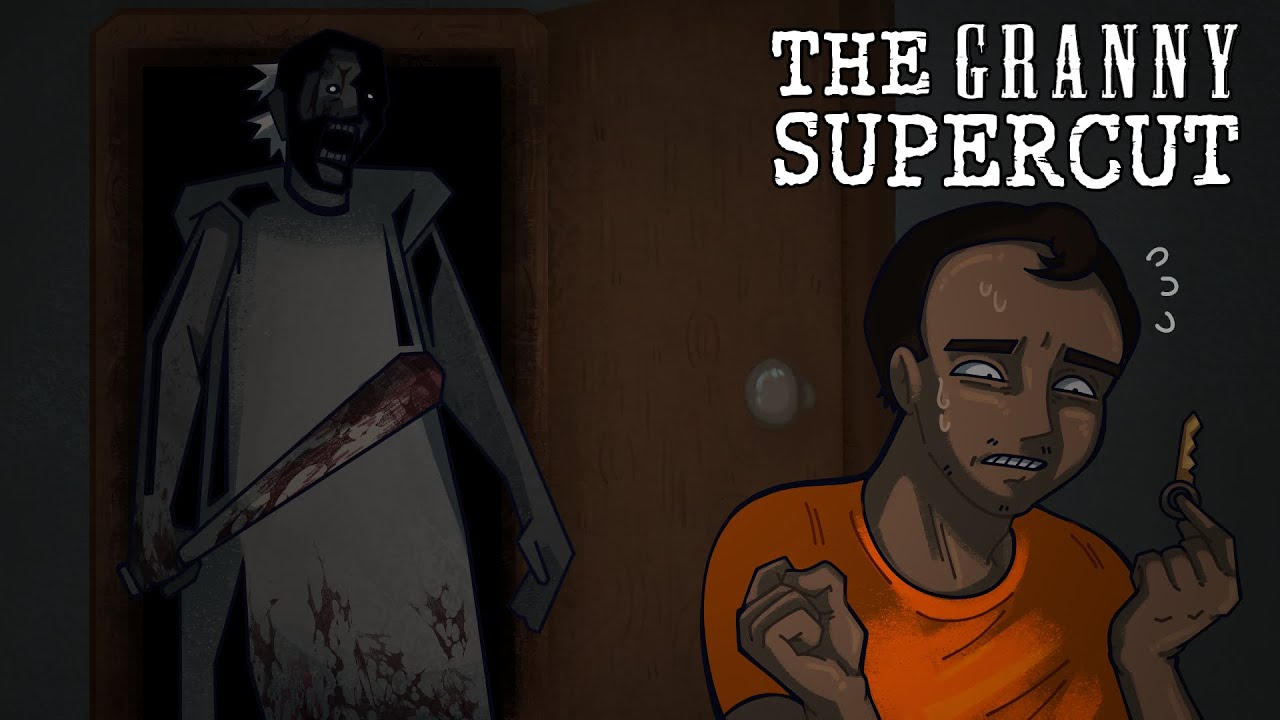 The Granny Supercut