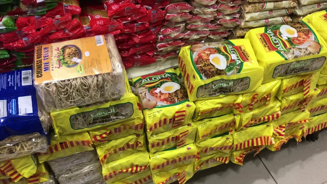 من اكبر تجمع منتجات الآسيوية بسعر الجملة مع ميس🥢🥡🍱🥟🍲🥗