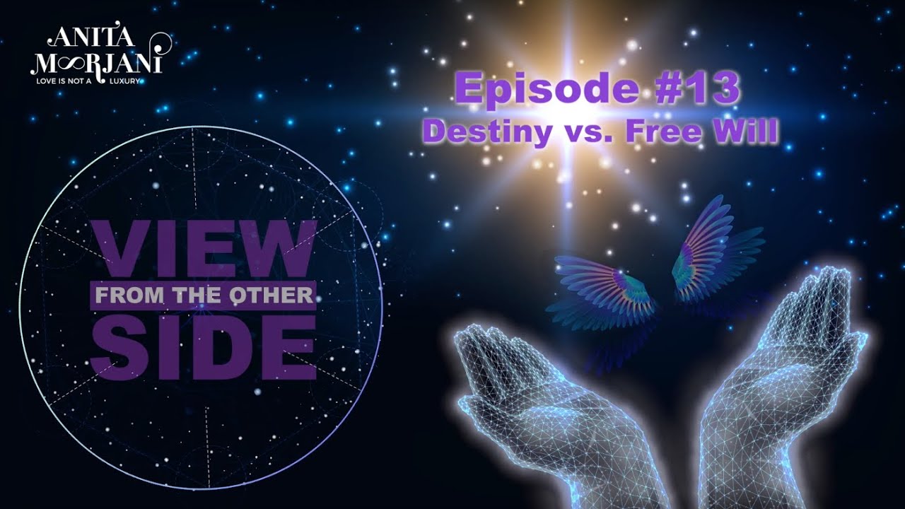 Destiny vs. Free Will - View from the Other Side, Episode 13