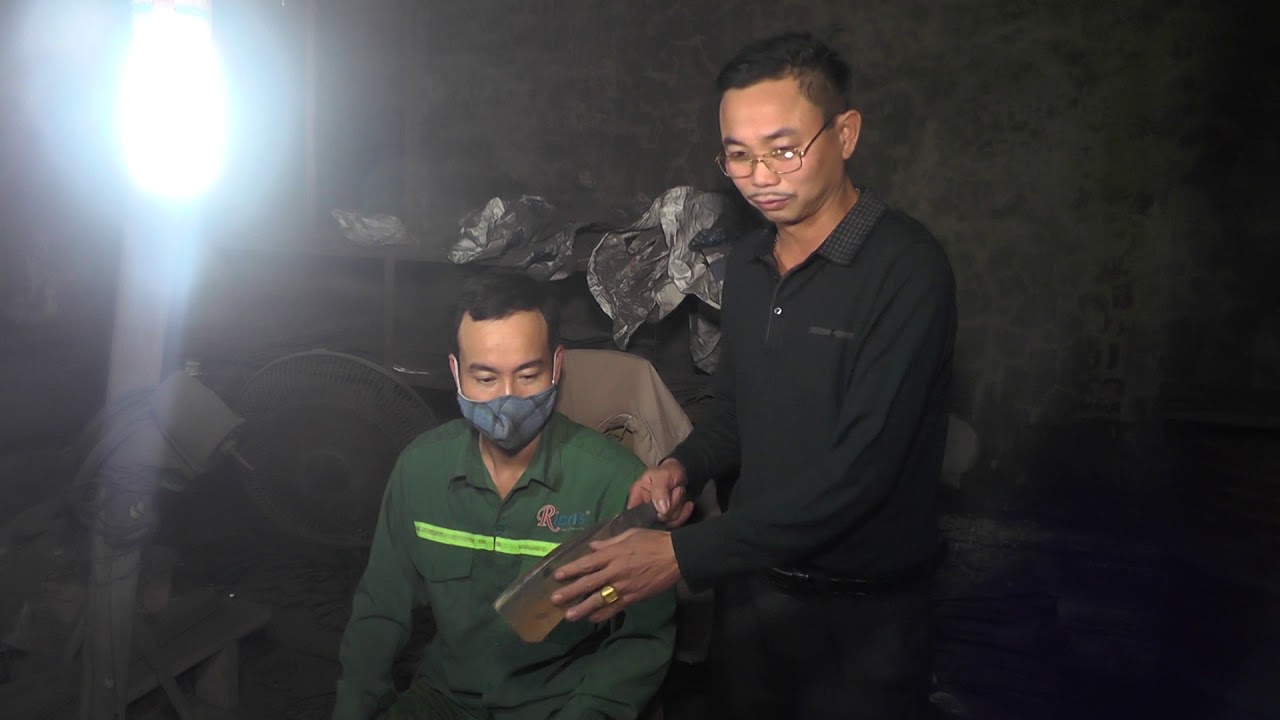 THƯƠNG HIỆU R&Egrave;N GIA TRUYỀN ĐỨC THẮNG KM 23 H&Agrave;M Y&Ecirc;N TUY&Ecirc;N QUANG