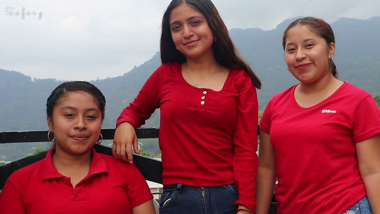 UNIÓN JUÁREZ | Terraza de don julio | CHIAPAS, MÉXICO