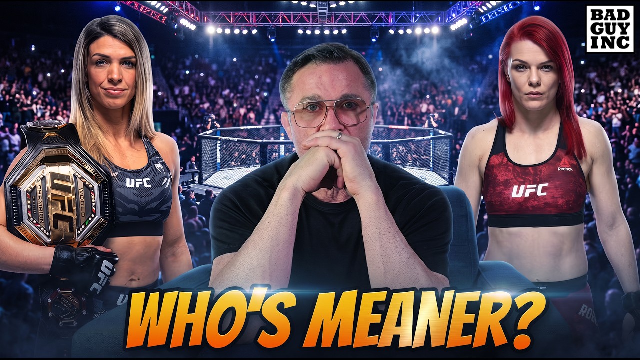 Who Is Meaner: Dern or Robertson?