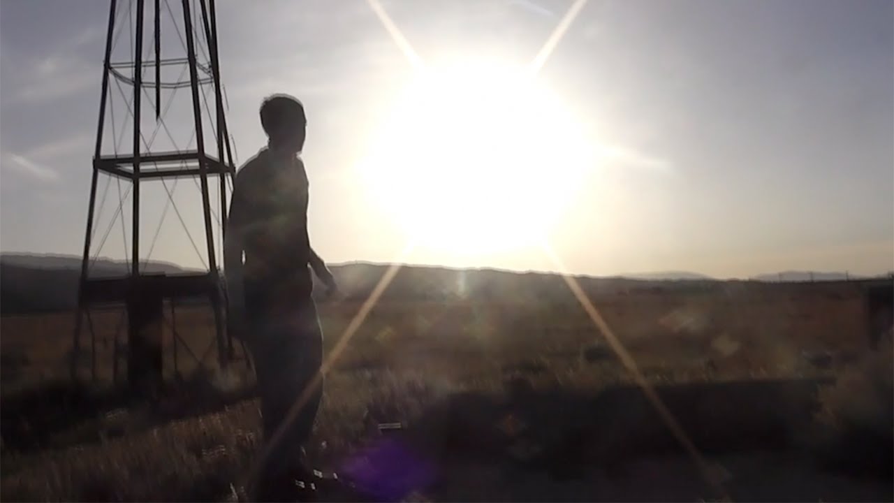 Karman - No Us ⎡MV⎦
