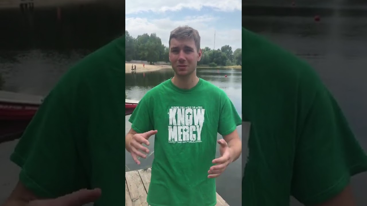 Николай Фень из Know Mercy о волонтёрстве во Львове за март-июнь 2022