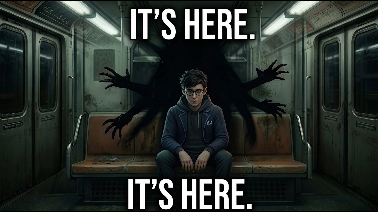 EXIT 8 HORROR Sequel Game LIVE  @mrpotterofficial #shortsfeed #horrorgaming #shortslive