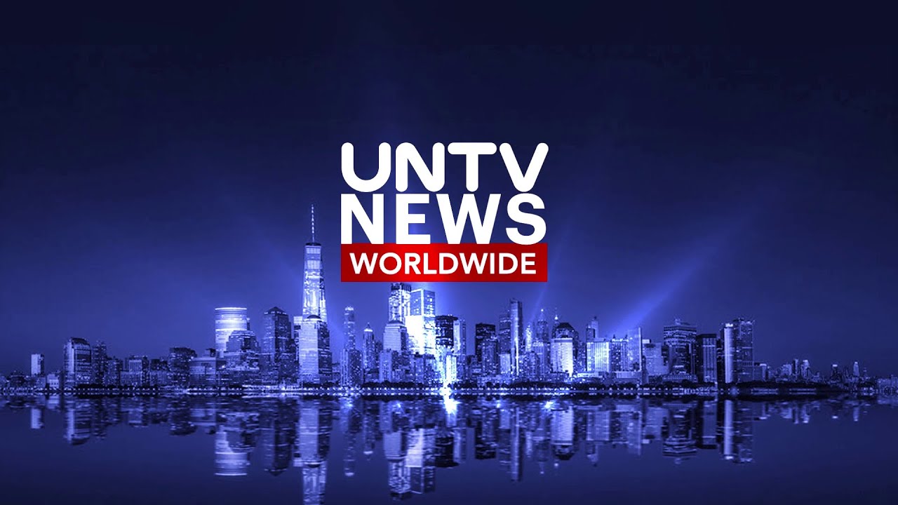 UNTV News Worldwide | March 14, 2022