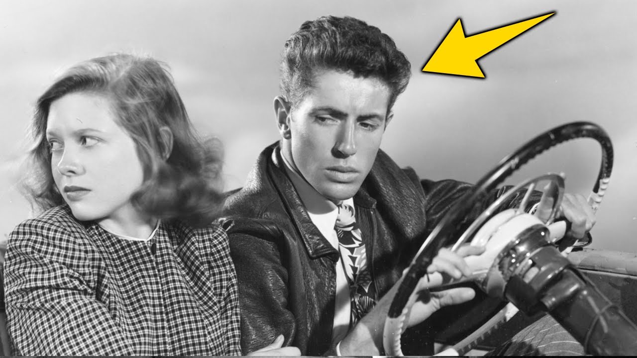 They Live by Night (1948) 20 Weird Facts That You Didn’t Know About