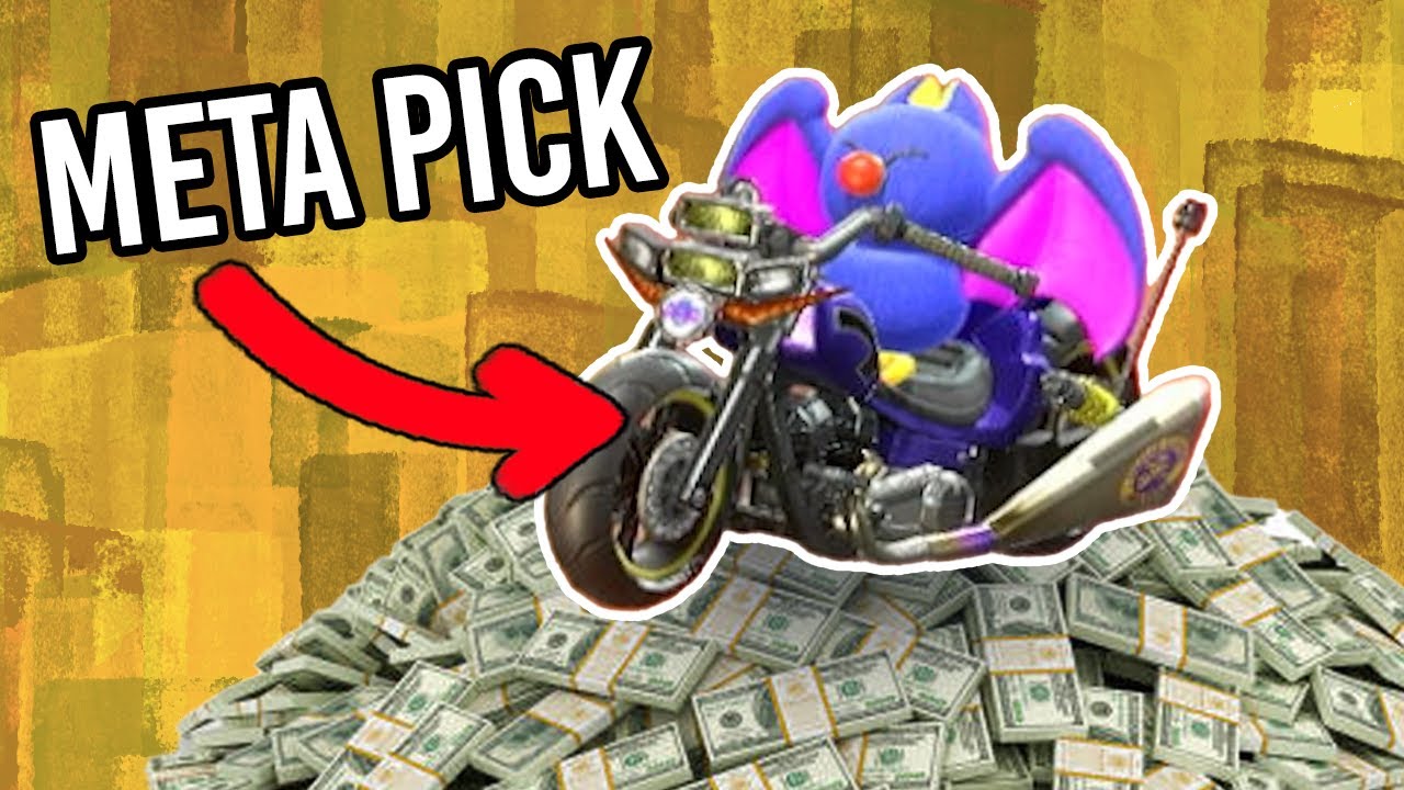 Can a META CPU win a CPU Betting Challenge?