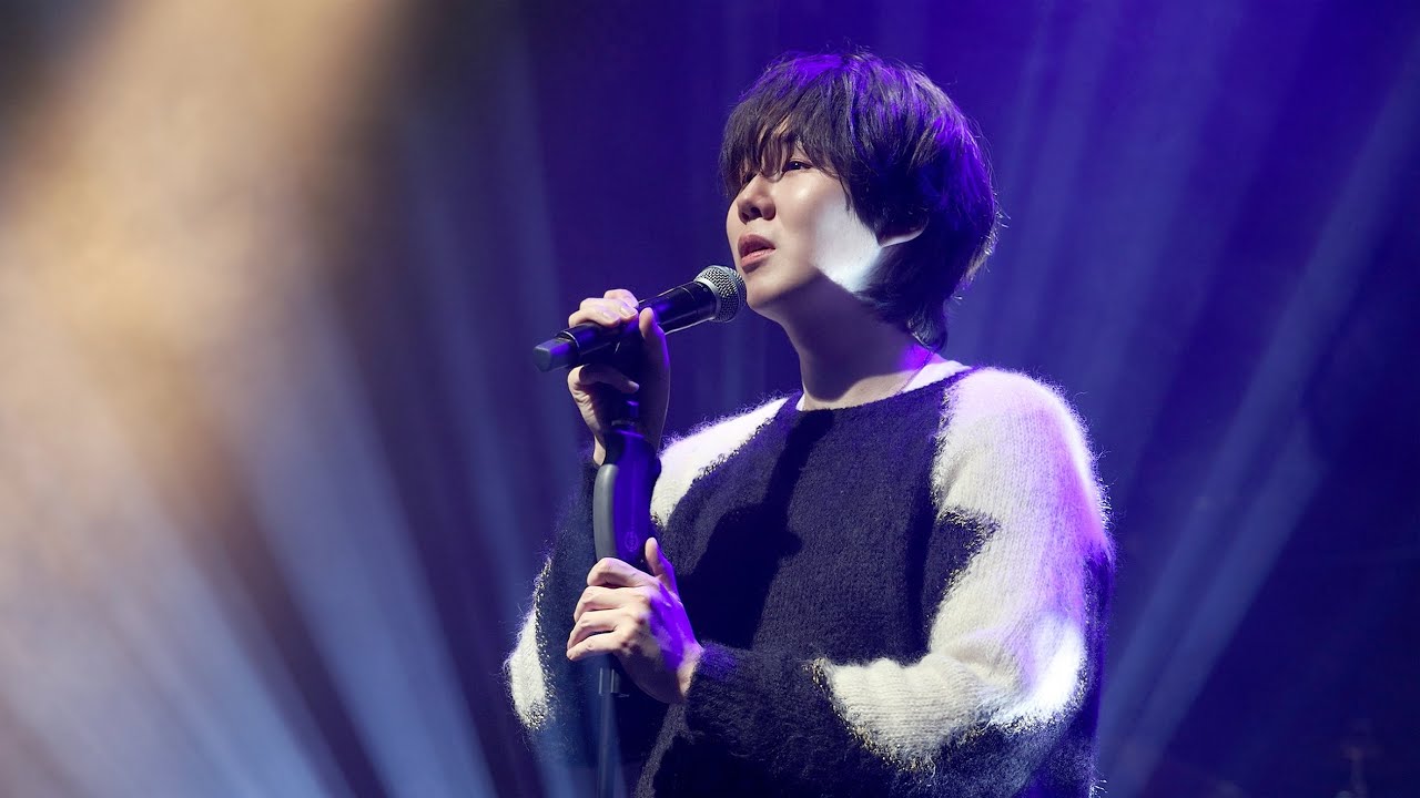 [4k50p/가사] 아일 Don't Wanna Fall 240330 HERE I'll AM Seoul Encore