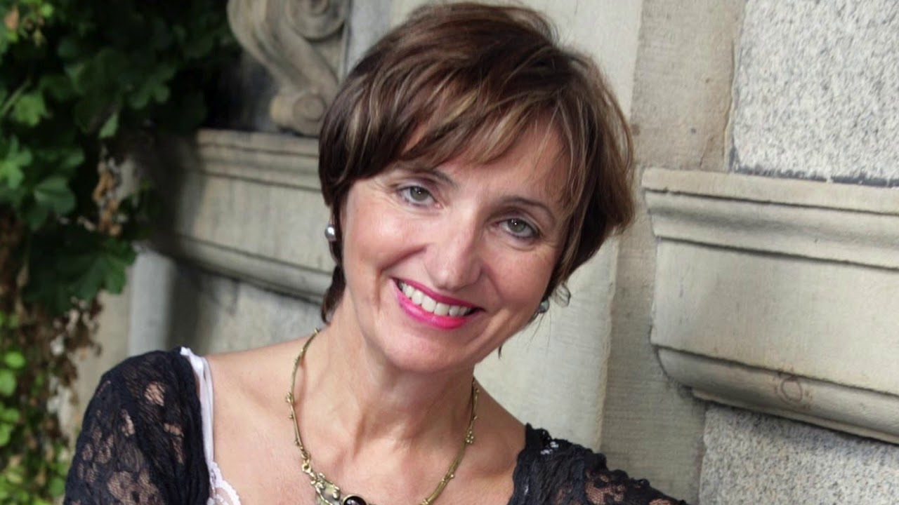 Irish Opera Podcast Episode 4 Una Hunt, Balfe & Stanford