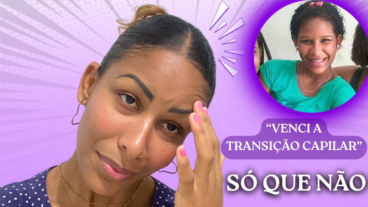 FIZ O BIG CHOP, NÃO ME ADAPTEI E ME ARREPENDI E agora, o que eu faço???
