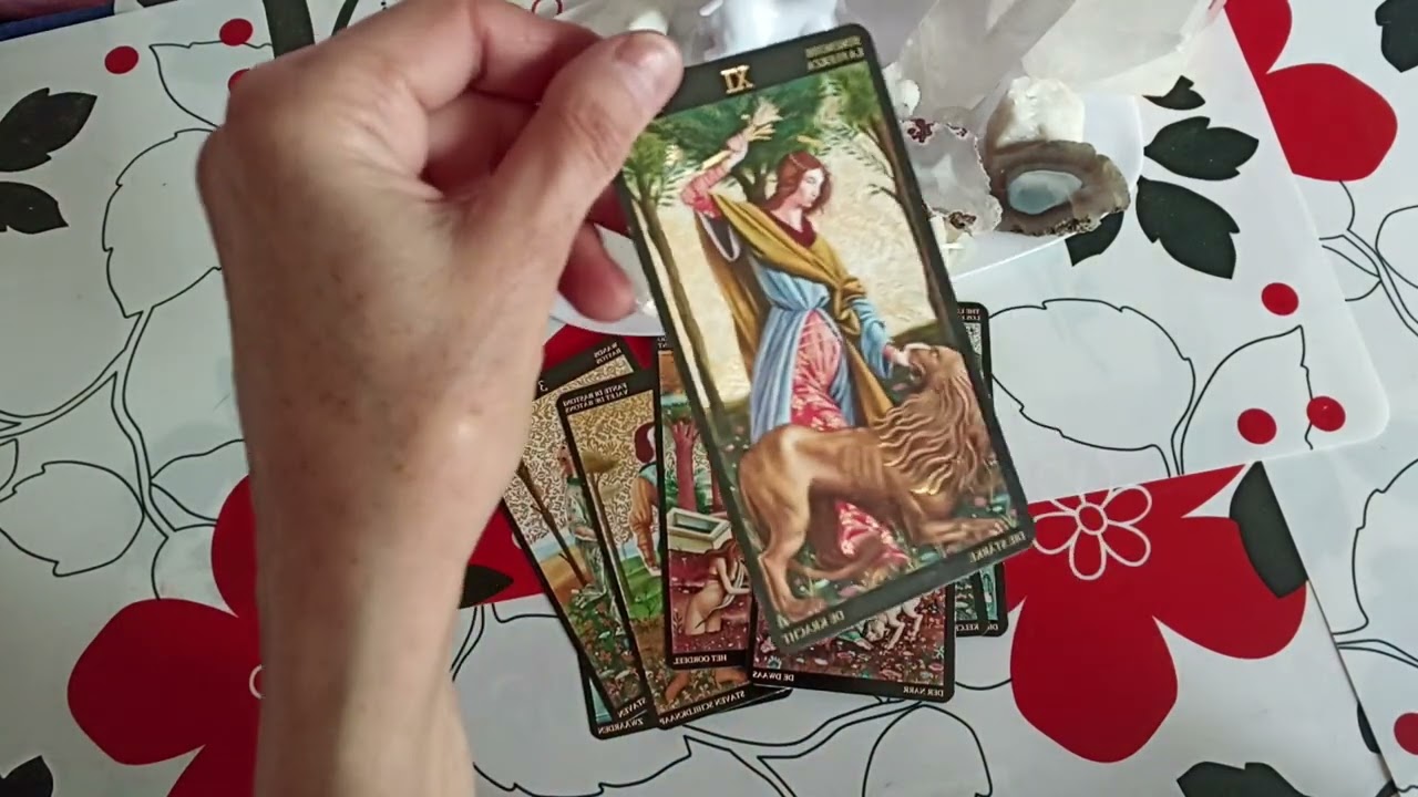 🔥Как вас видят окружающие?