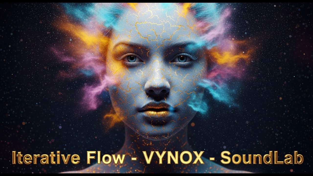 VYNOX • SoundLab - Iterative Flow (Microhouse)