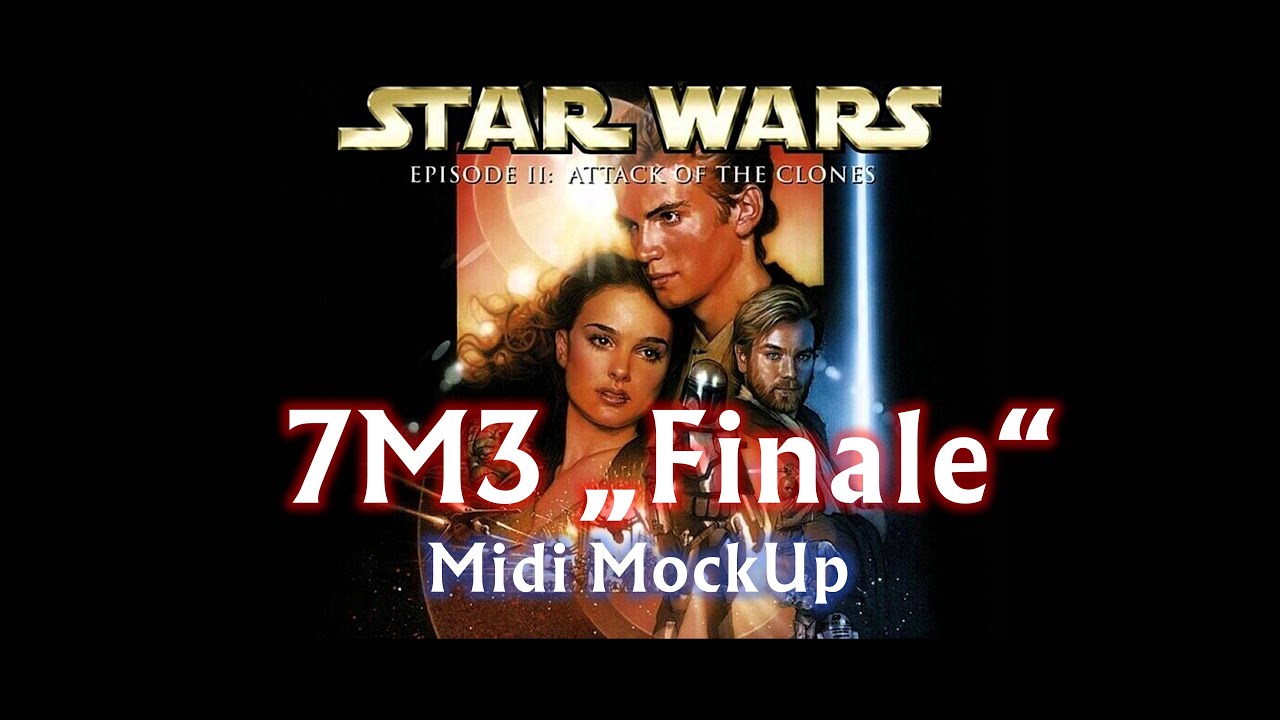 7M3 
