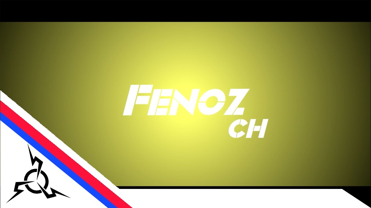 INTRO | FENOZ CH