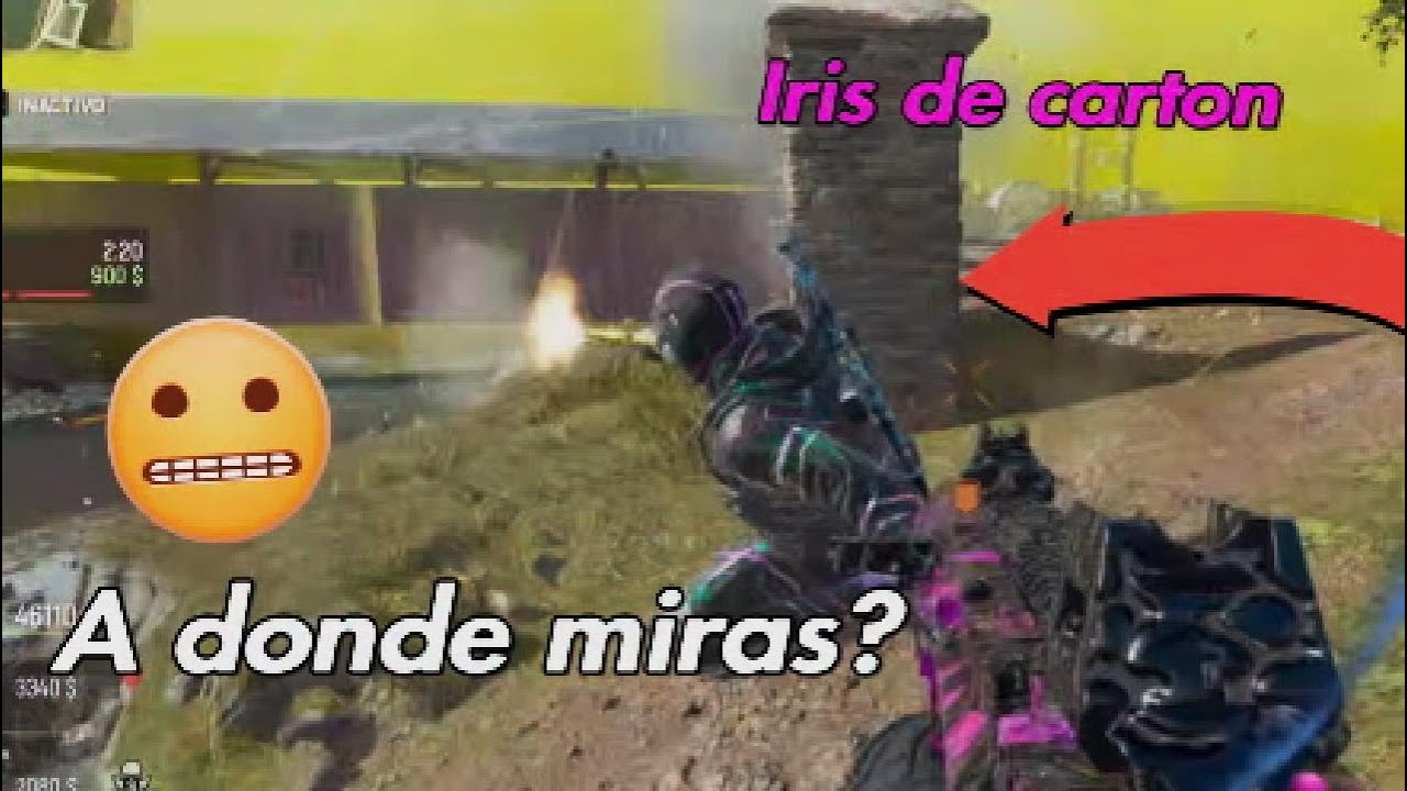 Carrileando a la Squad de toda la vida😍