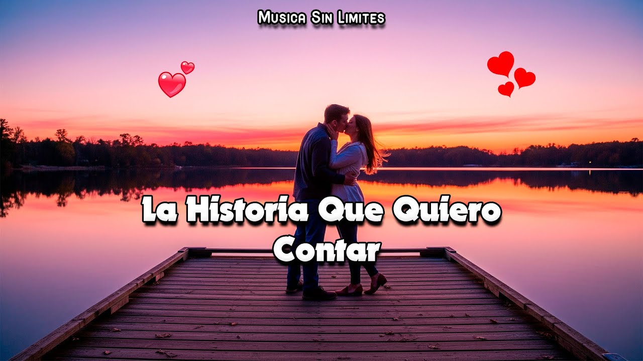La Historia Que Quiero Contar… Tiene Tu Nombre ❤️