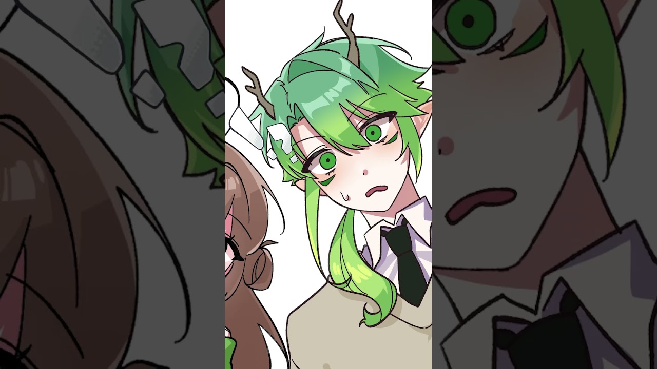 페드로가 왜 거기서나와? ㅣ Why is pedro there?