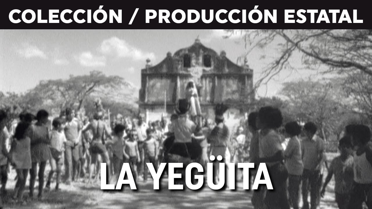 La yegüita (1976) SERIE: LN - Archivo de la Imagen del Centro de Cine