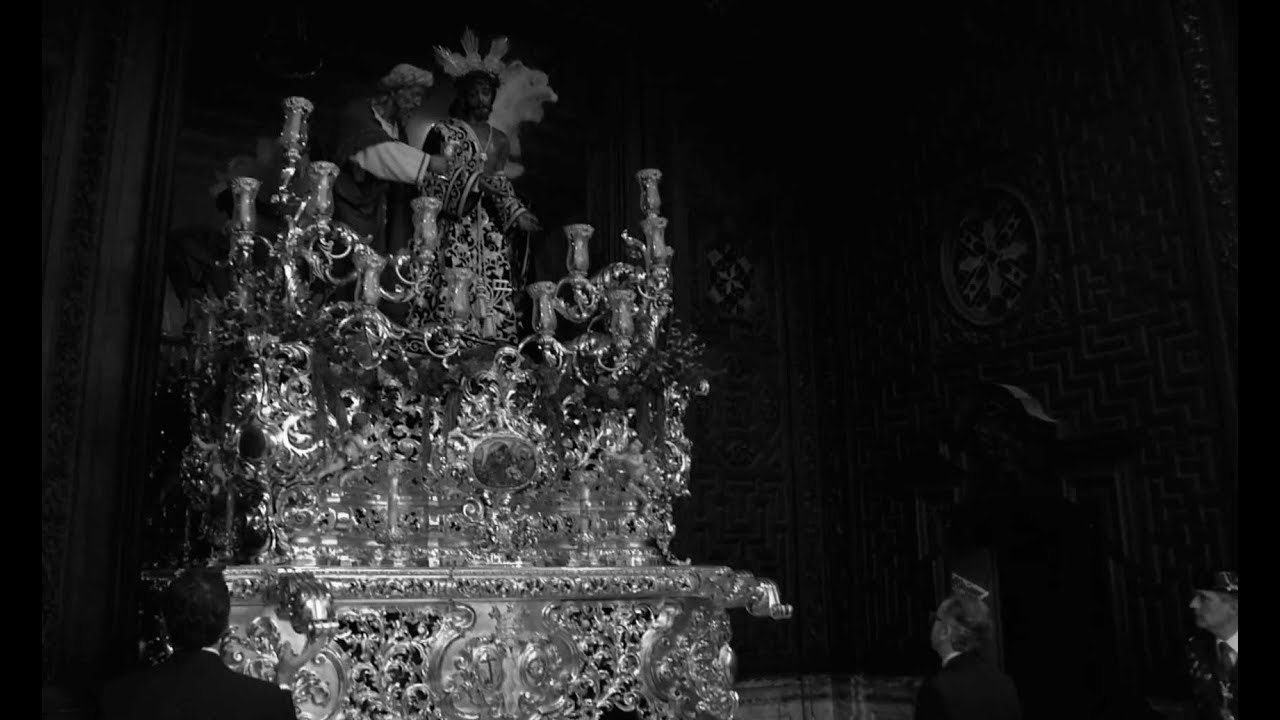 Salida Humildad Catedral con Sonido desde Abajo 75 Aniversario - (Córdoba) - 2018