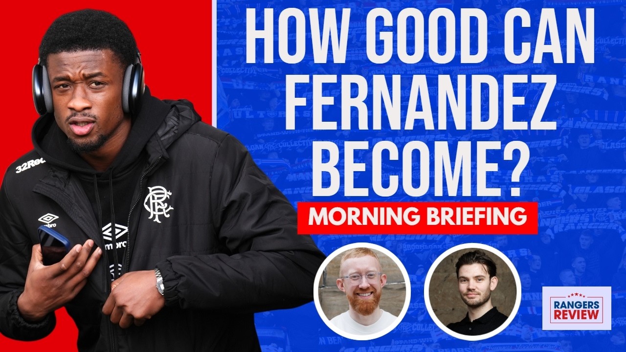 Fernandez earns first Nigeria call-up | What's happening with the set-pieces?